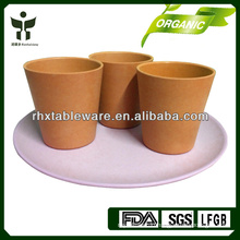 bamboo fiber bio plate hot sale